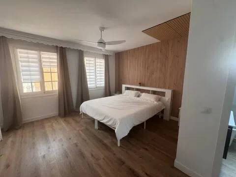 Wohnung 100 m² in Fuengirola