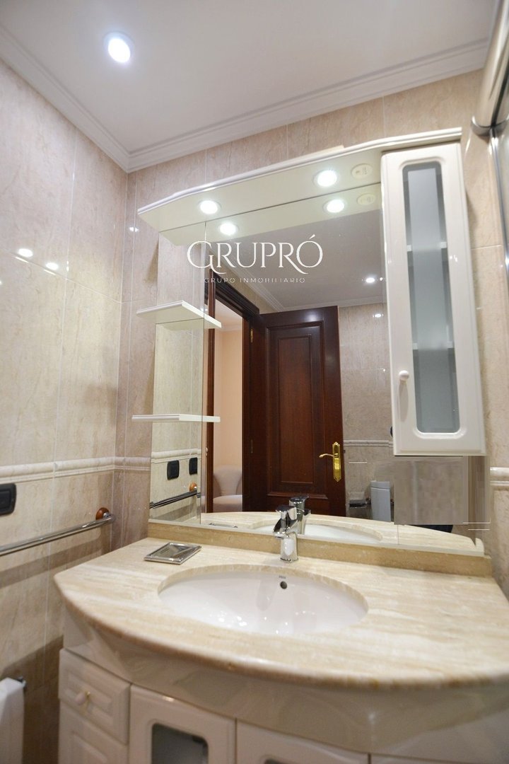 Квартира 100 м² в Vigo