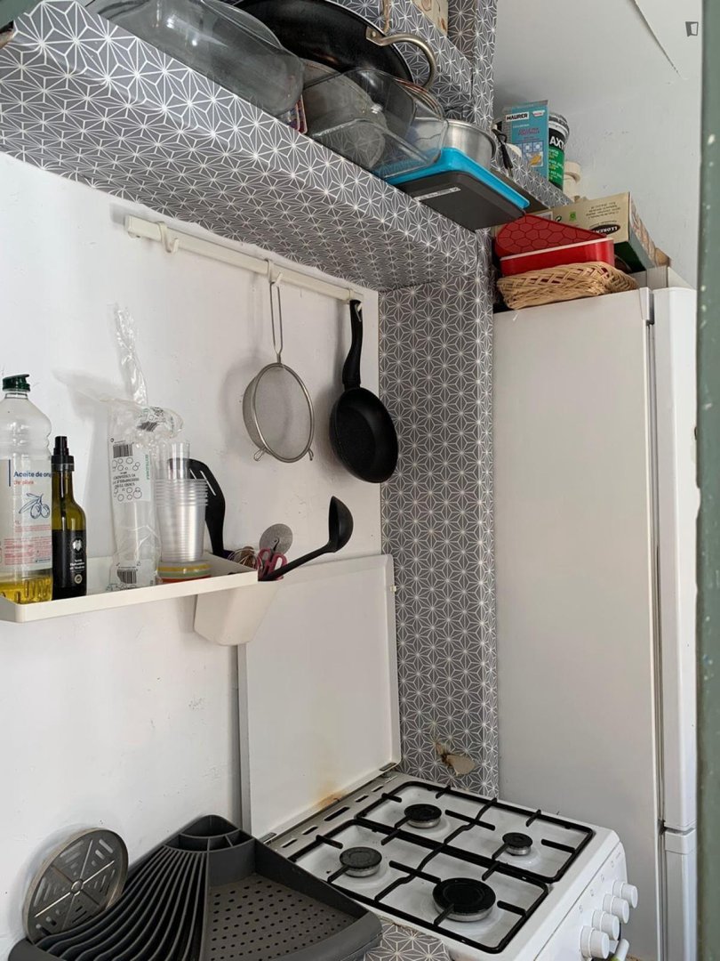 Piso de 35 m² en Granada