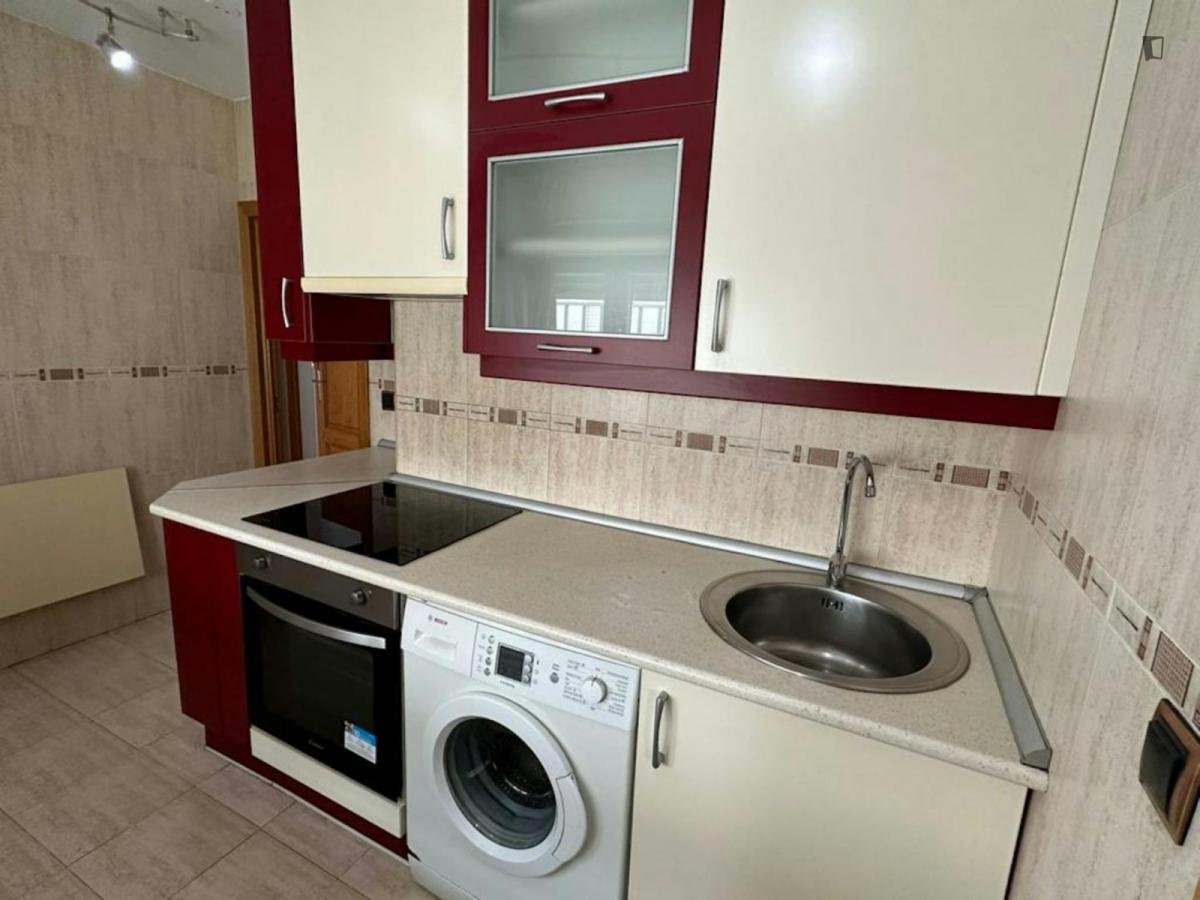 Habitación en alquiler, Alcalá de Henares