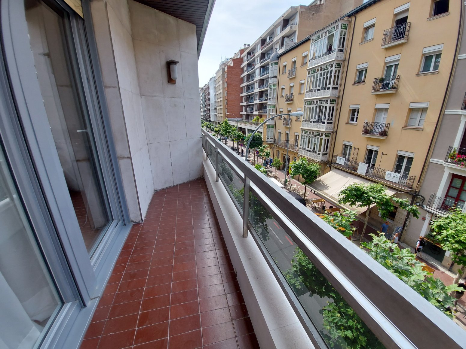 Pis de 97 m² a Logronyo