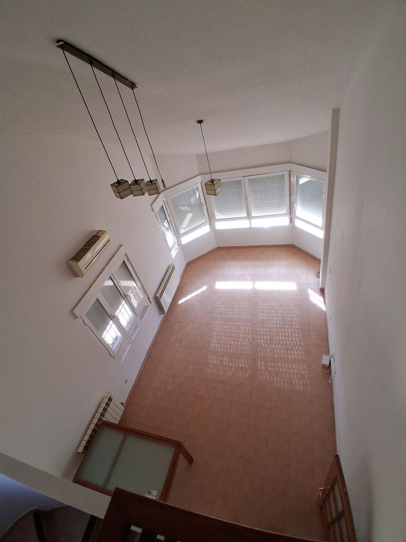 Piso de 137 m² en Villaluenga de la Sagra