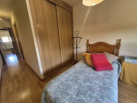 Piso de 105 m² en Ávila