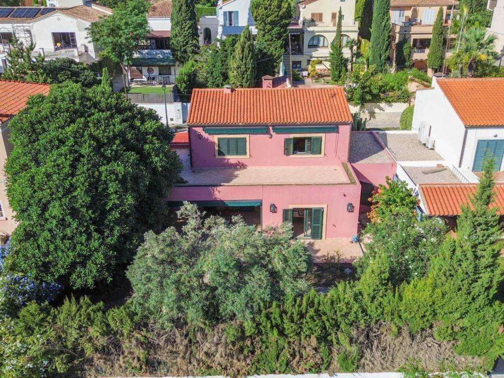 Casa 268 m² a Rocafort