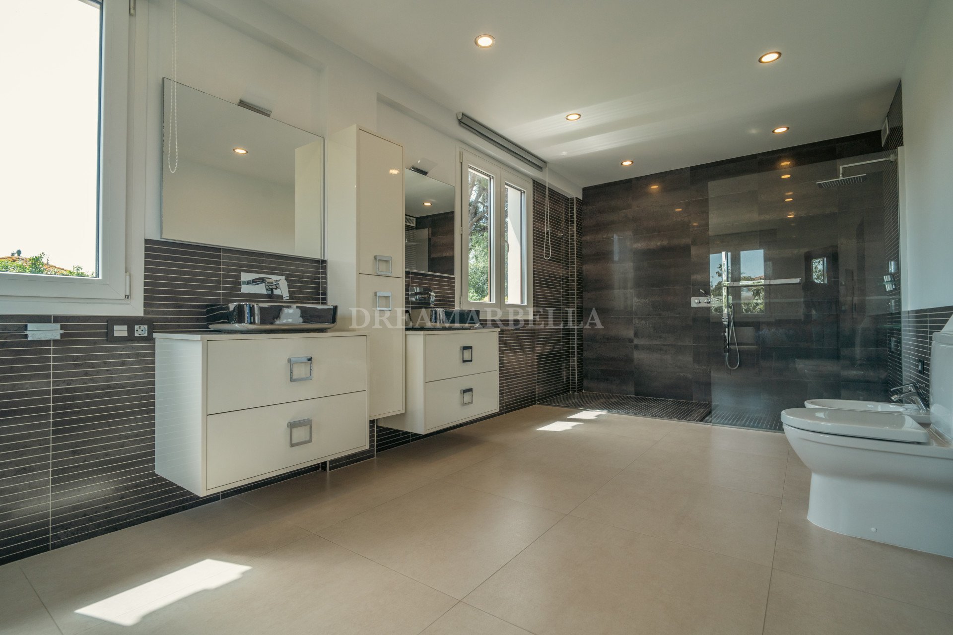 Casa de 450 m² a Marbella