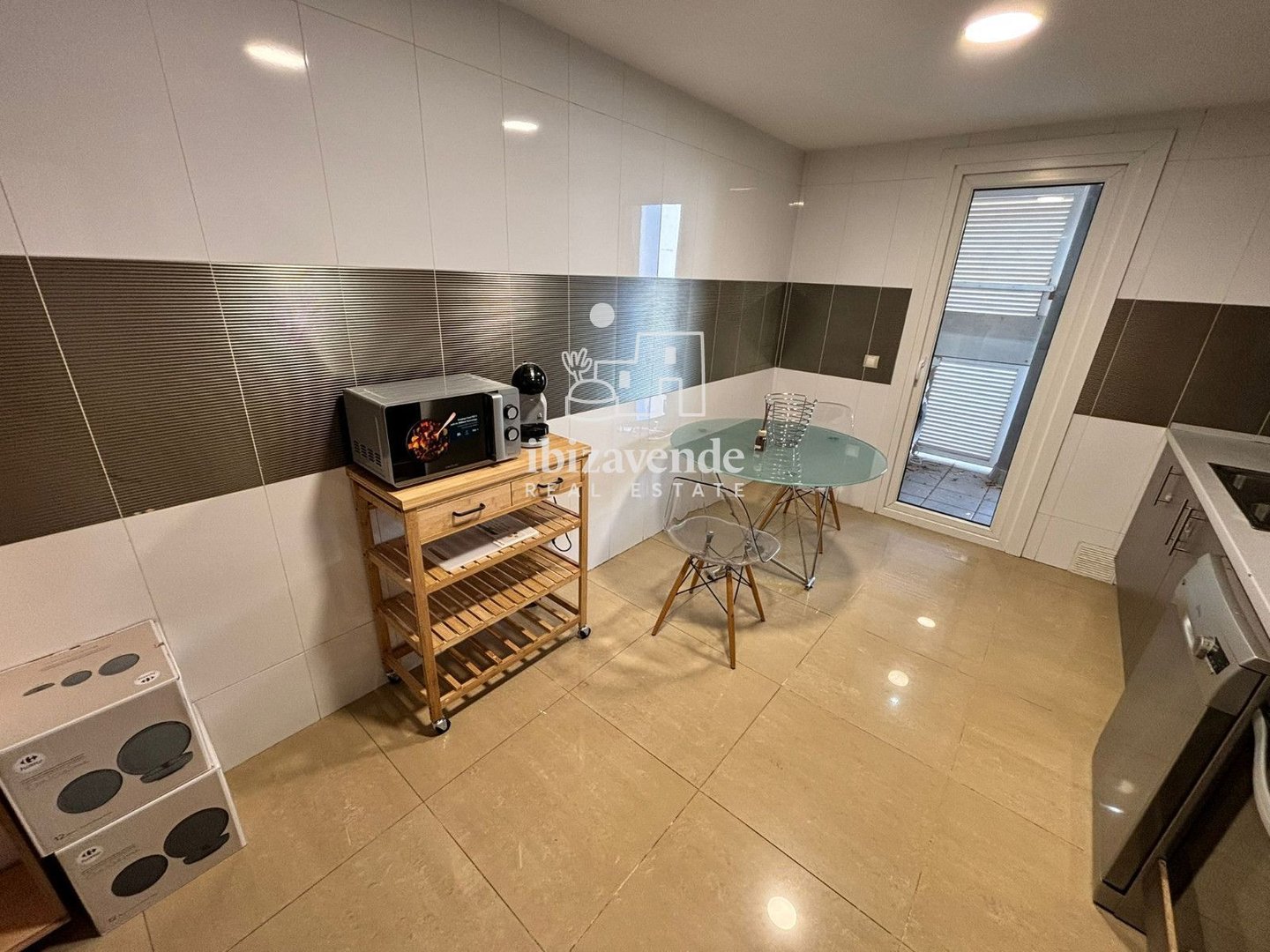 Pis de 105 m² a Eivissa