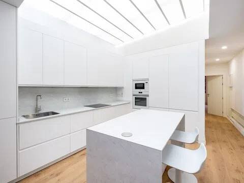 Piso de 80 m² en Granada