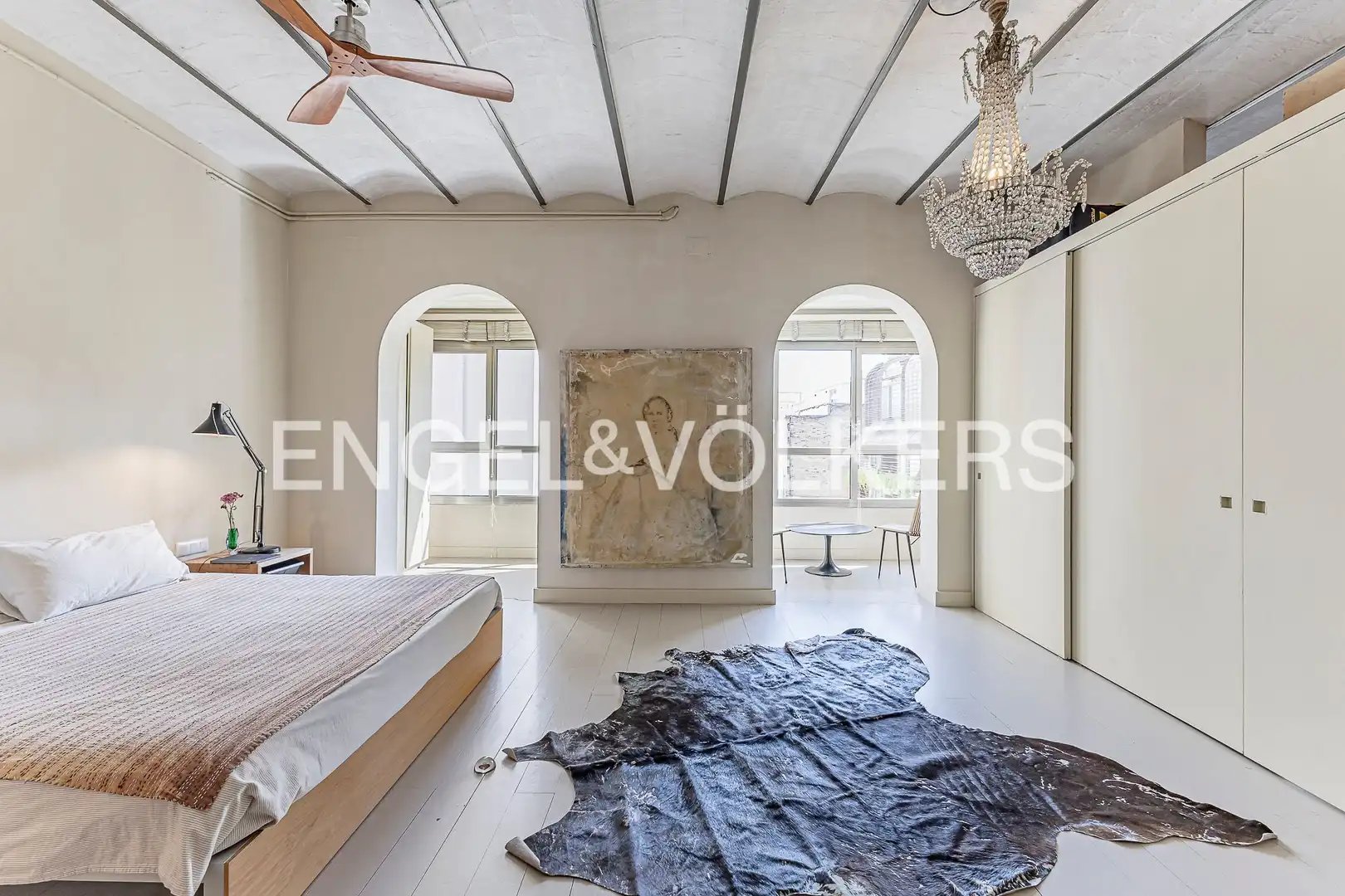 Piso de 200 m² en Barcelona