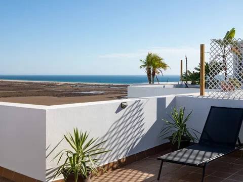 Piso de 100 m² en Conil de la Frontera