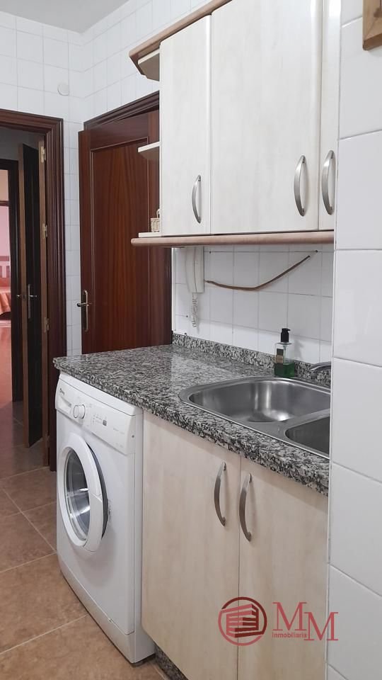 Pis de 80 m² a Còrdova