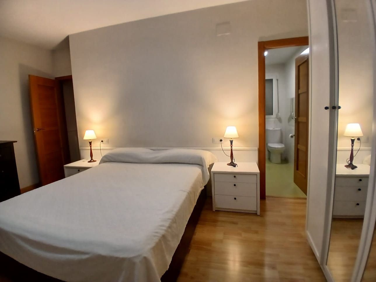 Appartement à louer, Valdepeñas