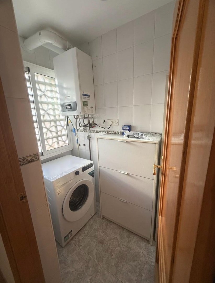 Pis de 179 m² a Alacant
