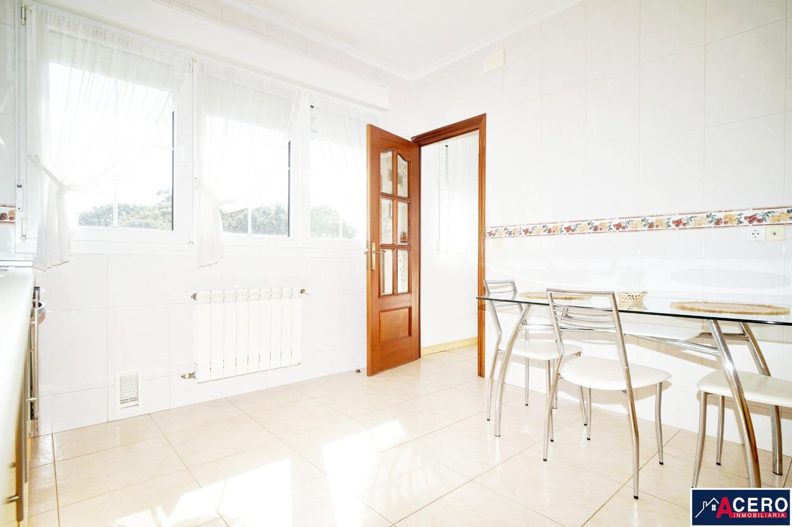 Pis de 60 m² a Santa Cruz de Bezana