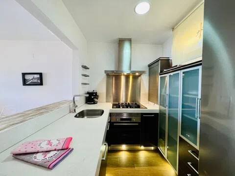 Appartamento 69 m² a el Poble Nou de Benitatxell / Benitachell