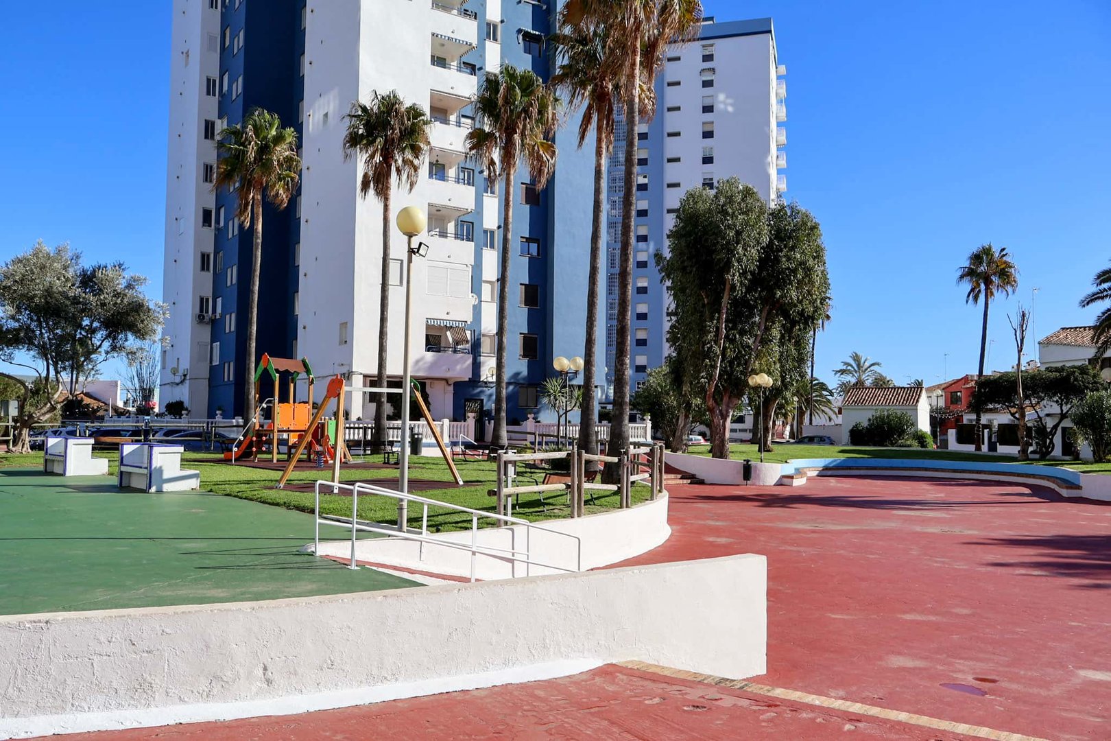 Pis de 60 m² a el Puig de Santa Maria