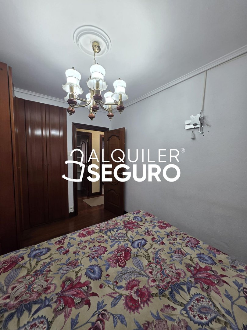 Pis de 76 m² a Barakaldo