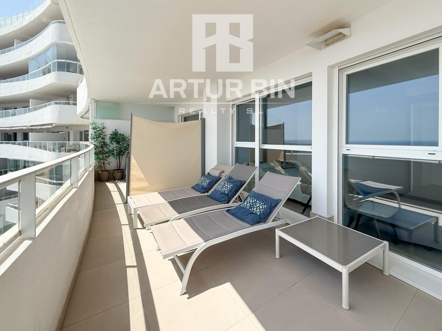 Piso de 159 m² en Canet de Berenguer