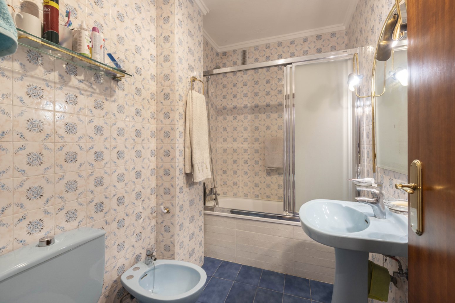 Apartamento 132 m² em València