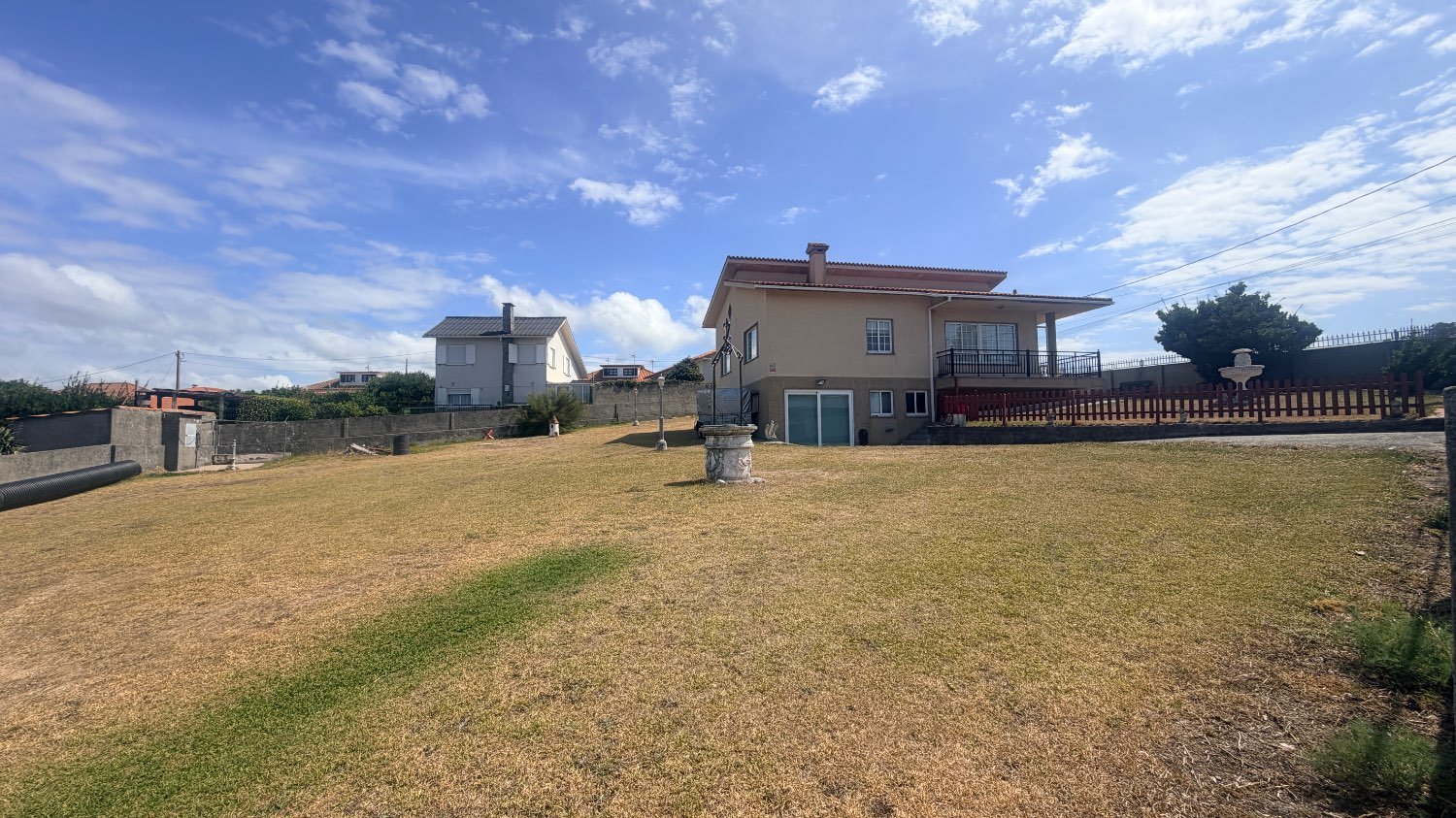 Casa de 159 m² a Valdoviño