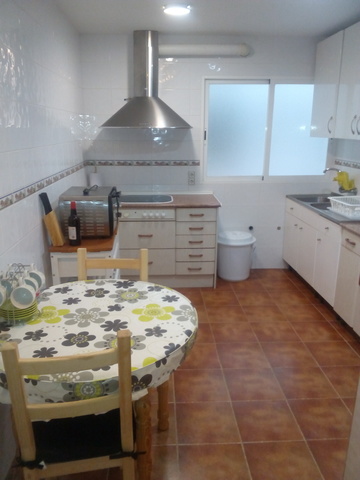 Habitació de lloguer, Alcalá de Henares