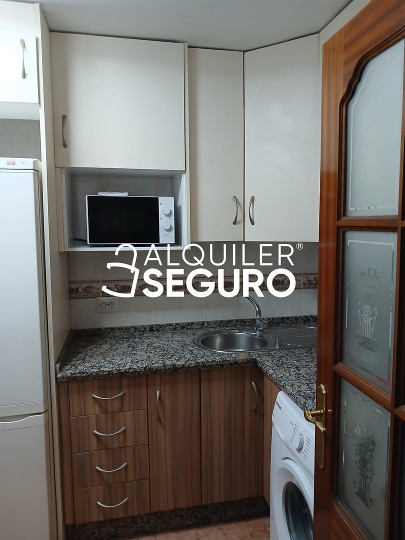 Piso de 70 m² en Córdoba