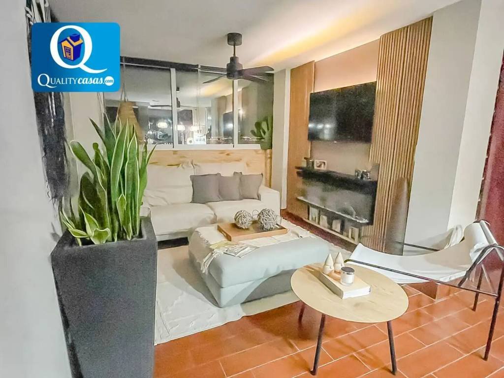 Piso de 80 m² en Mutxamel