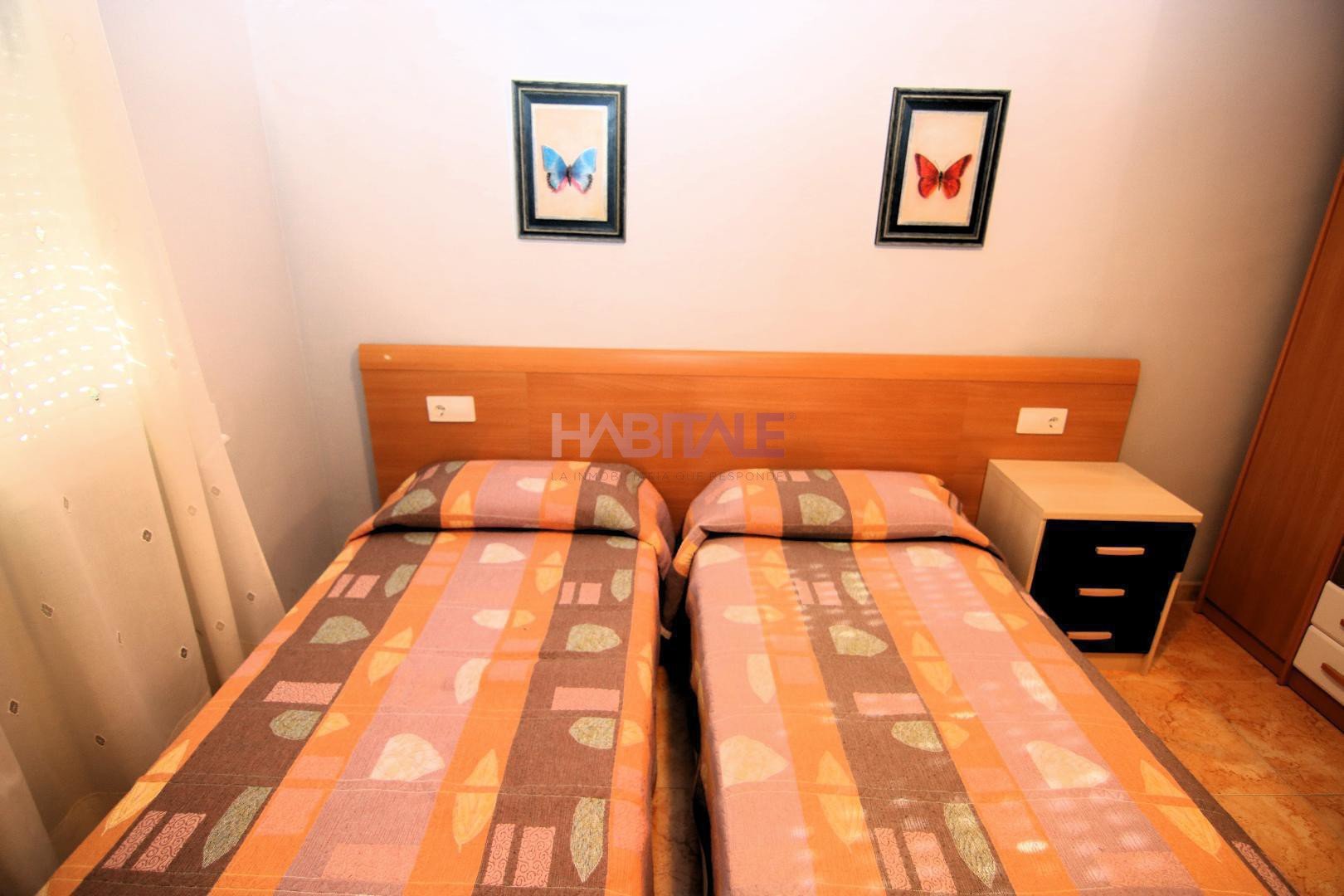 Pis de 71 m² a Cullera