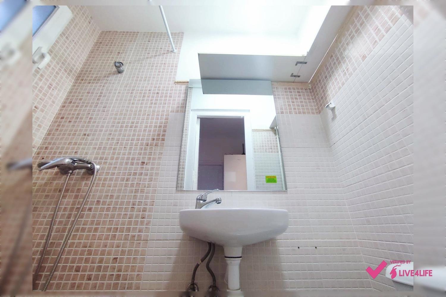 Habitación 310 m², Granada