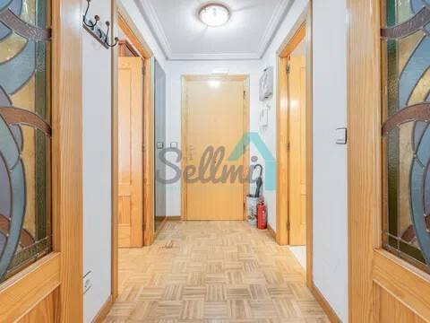 Piso de 54 m² en Oviedo