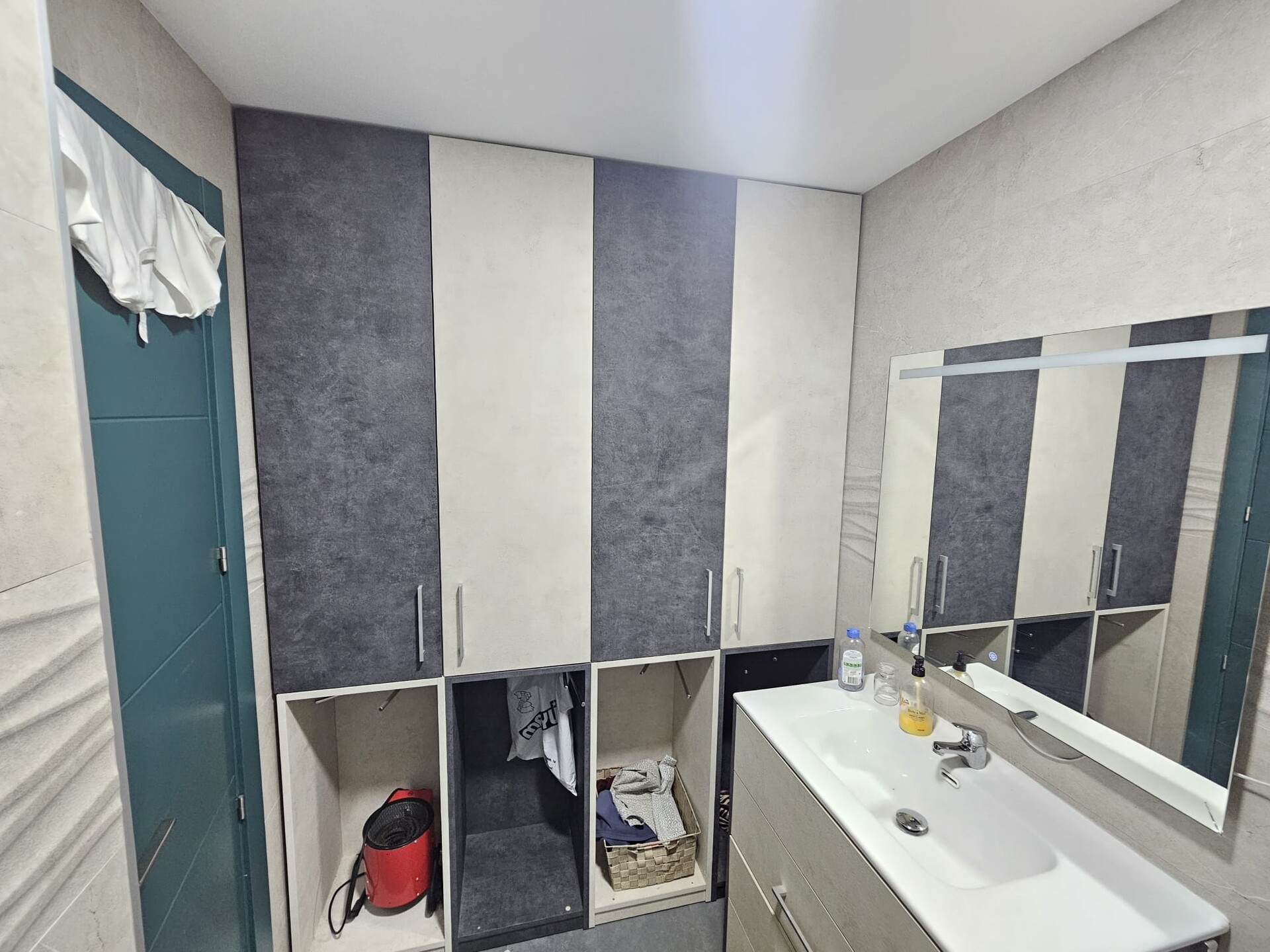 Habitación 87 m², Ciudad Real
