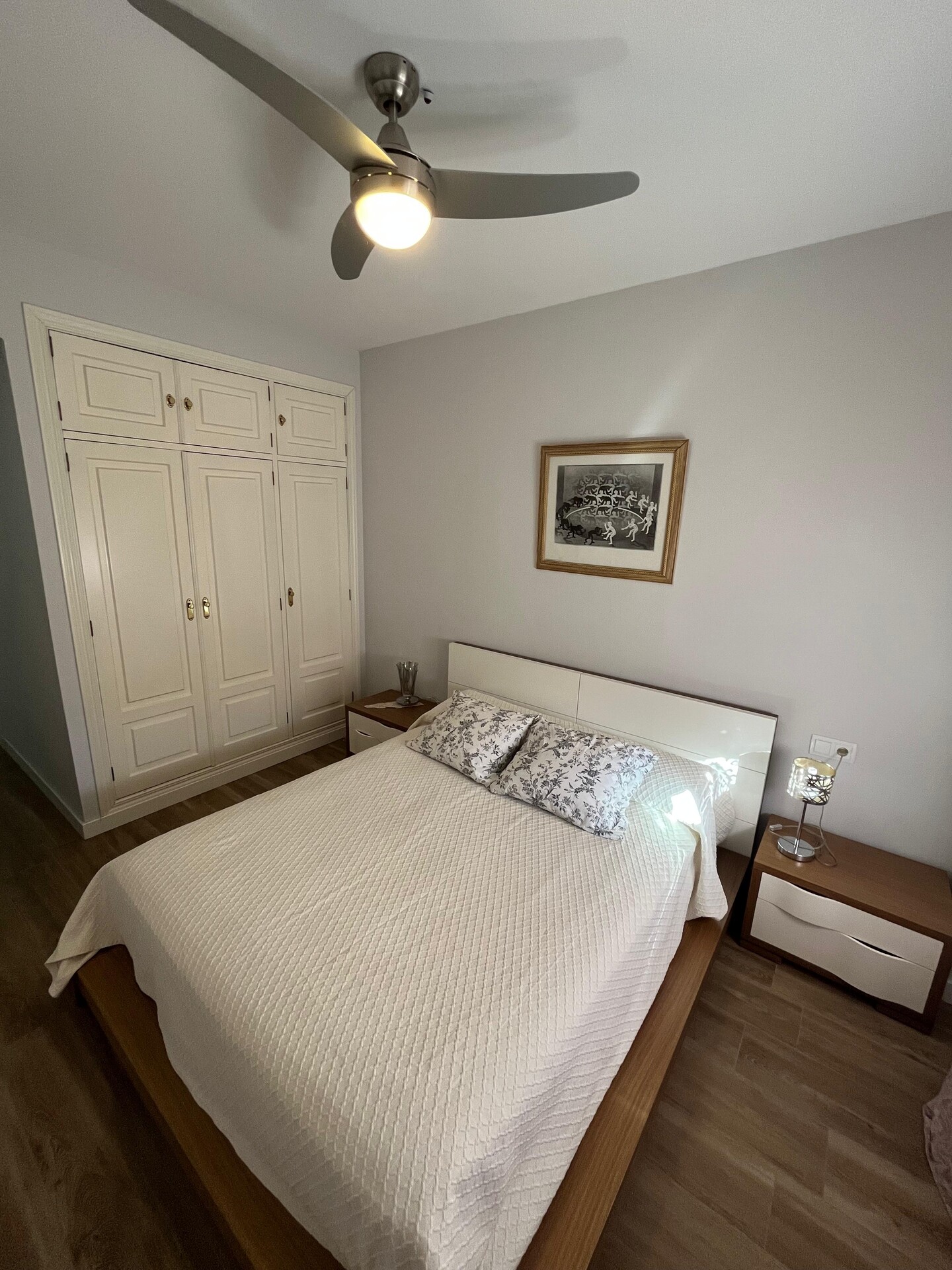 Piso de 120 m² en Badajoz