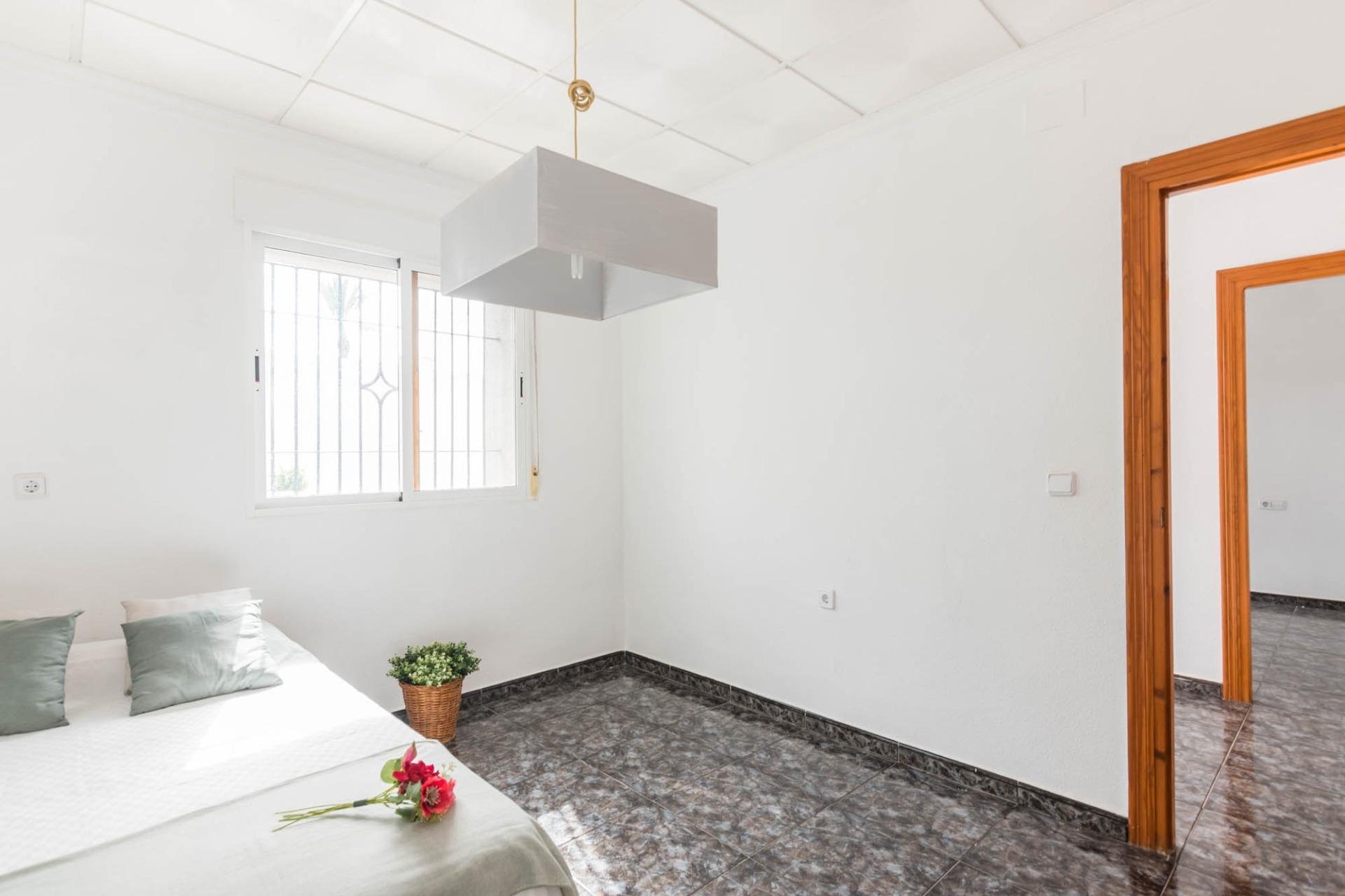 Piso de 225 m² en Murcia