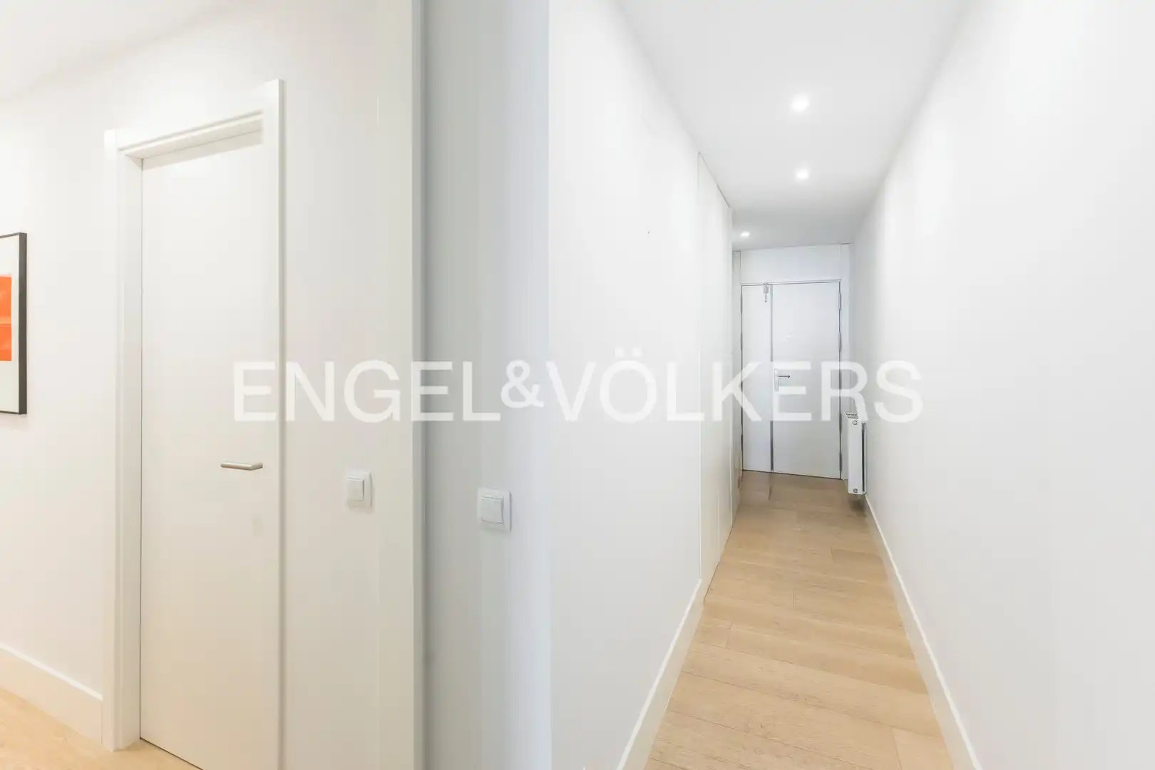 Appartamento 120 m² a Madrid