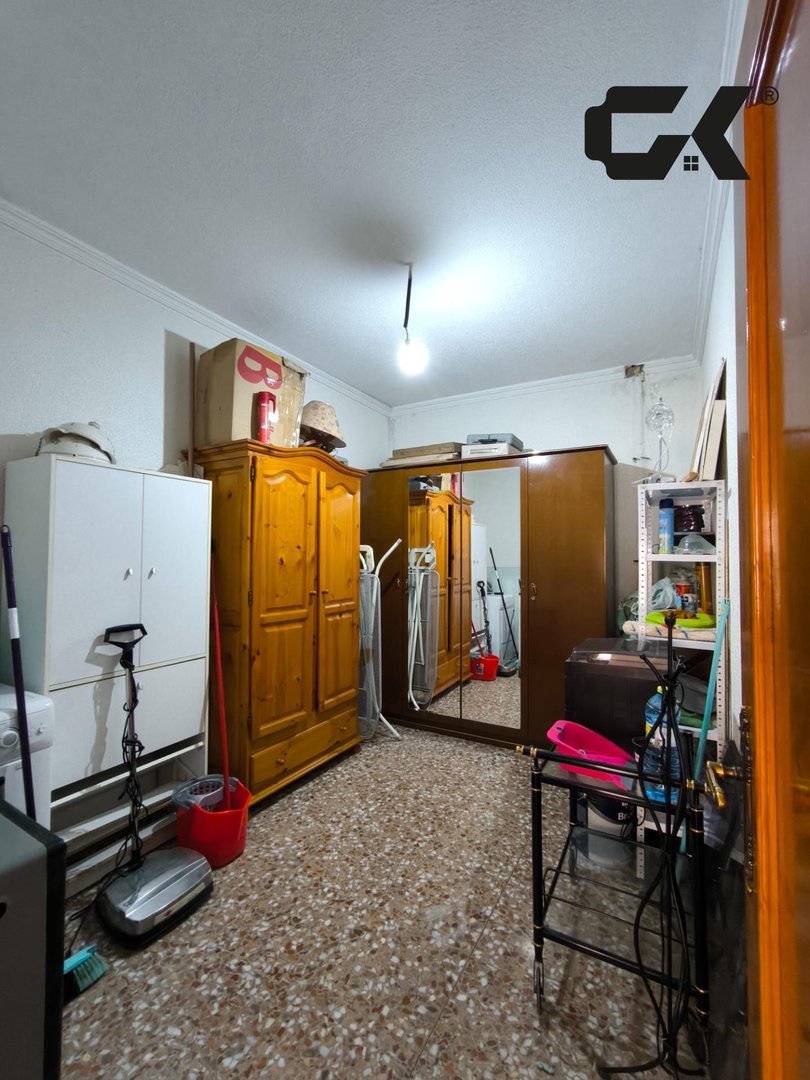 Wohnung 223 m² in Lorca