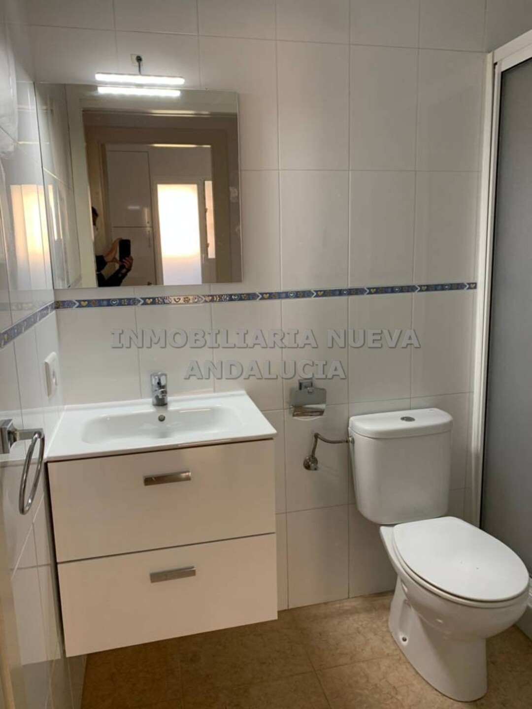 Piso de 90 m² en Almería