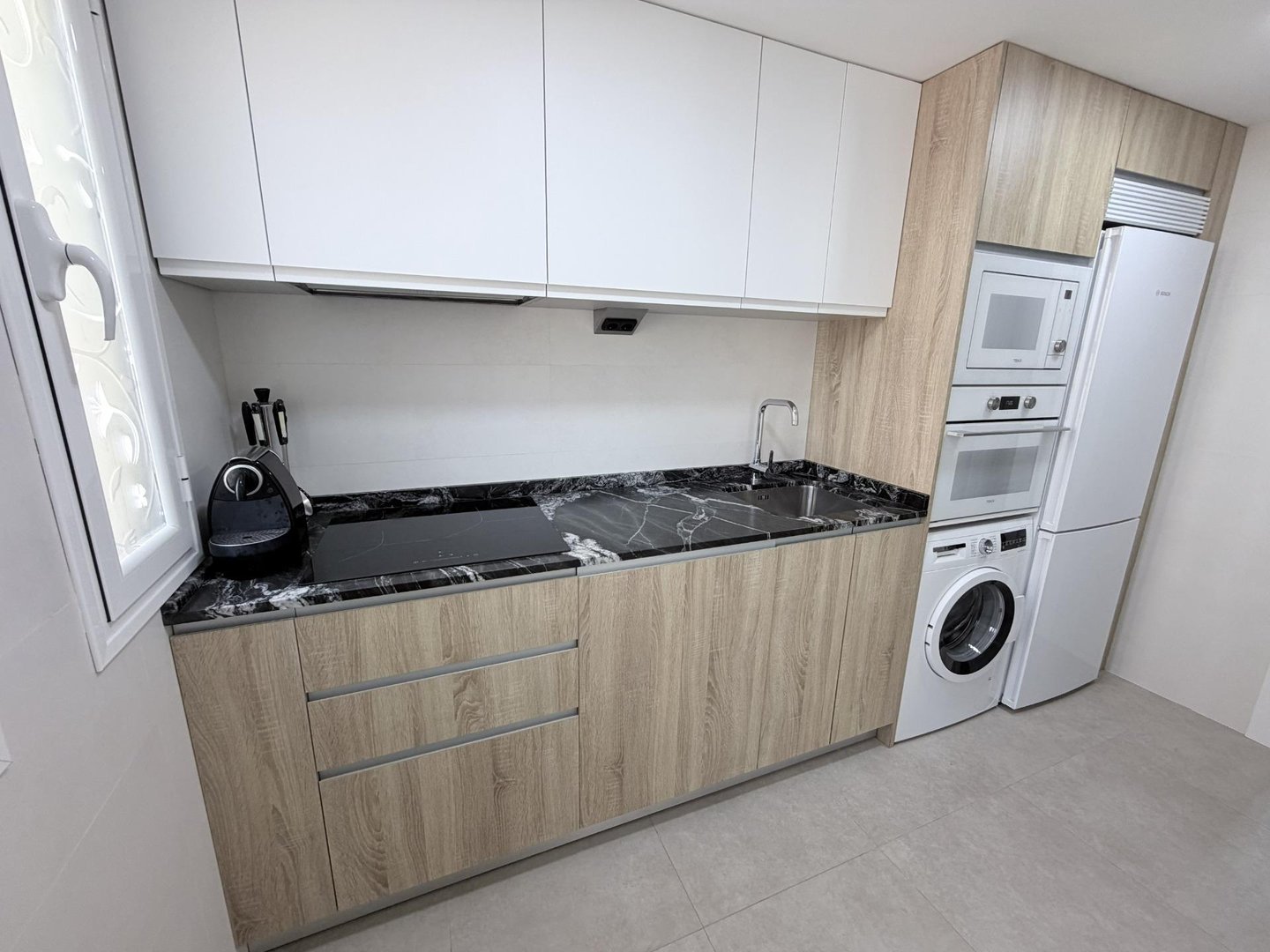 Appartement 83 m² à Saragosse
