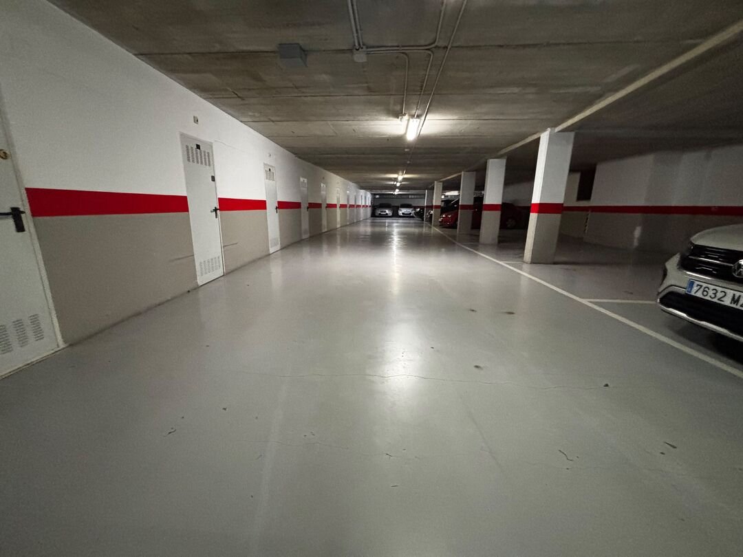 Piso de 90 m² en Santander