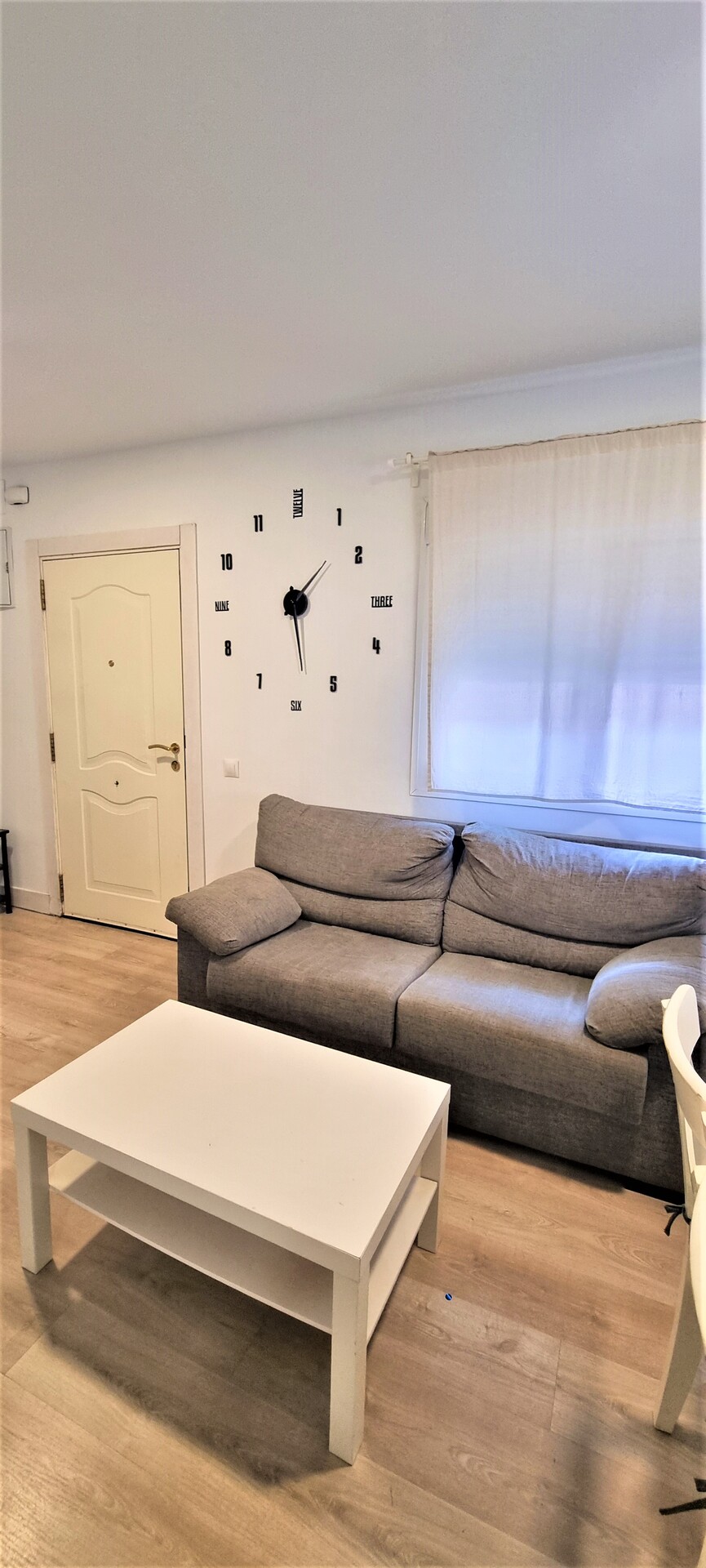 Piso de 48 m² en Madrid