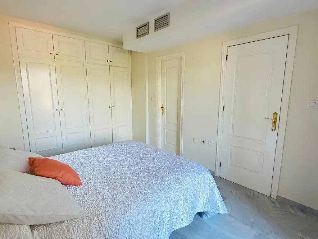 Wohnung 90 m² in Marbella