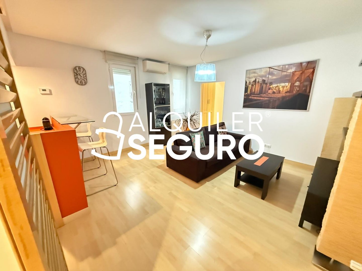 Piso de 70 m² en Madrid