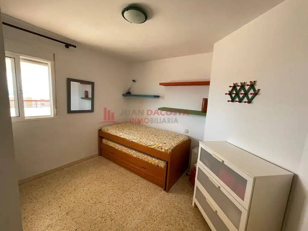 Piso de 100 m² en Lepe