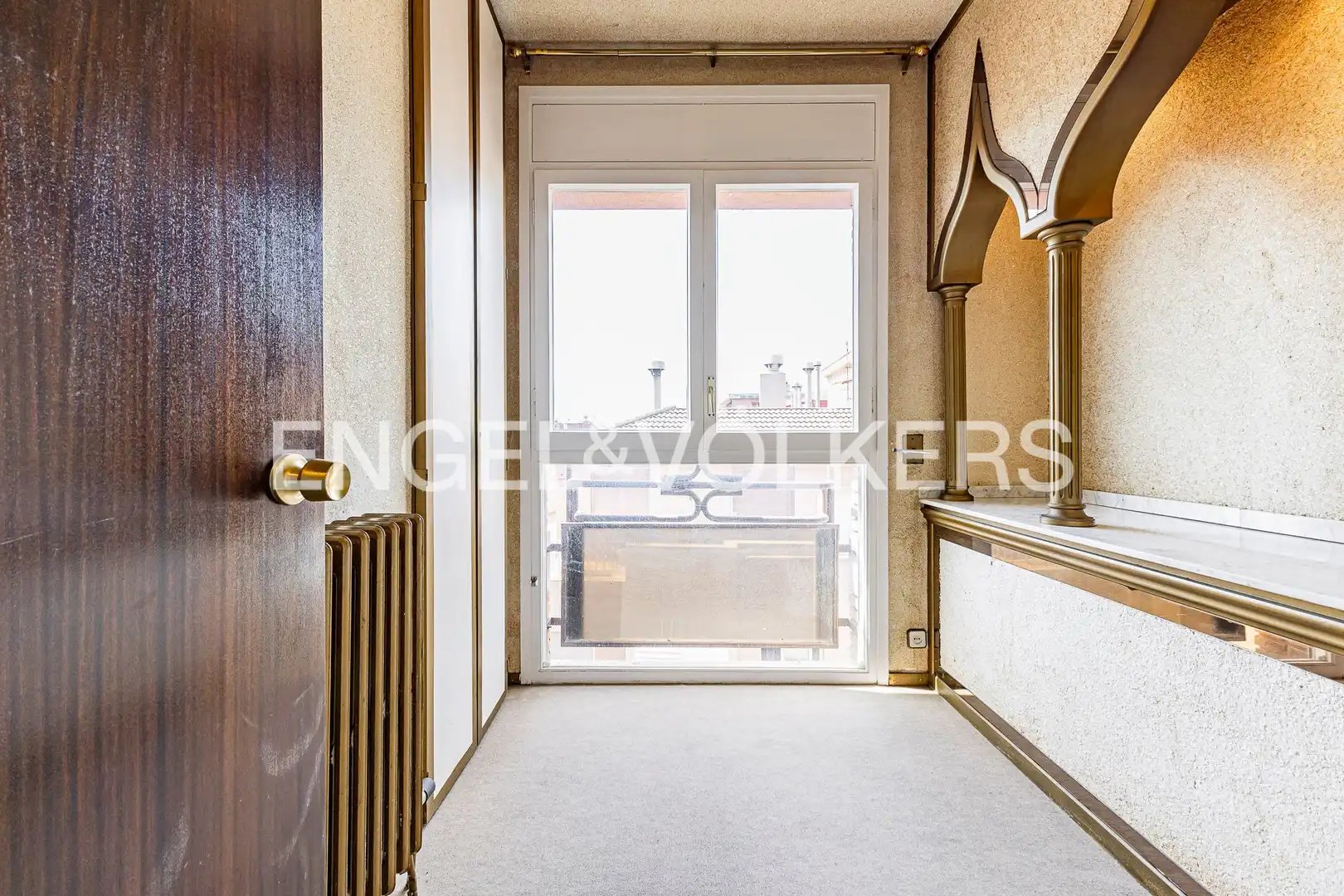 Piso de 216 m² en Barcelona
