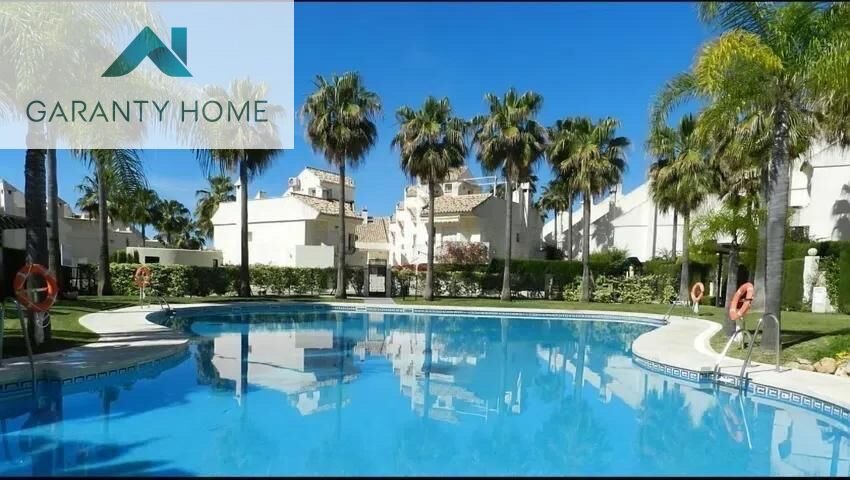 Pis de 270 m² a Marbella