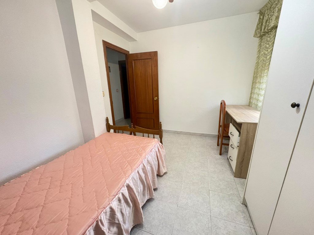 Piso de 100 m² en Córdoba