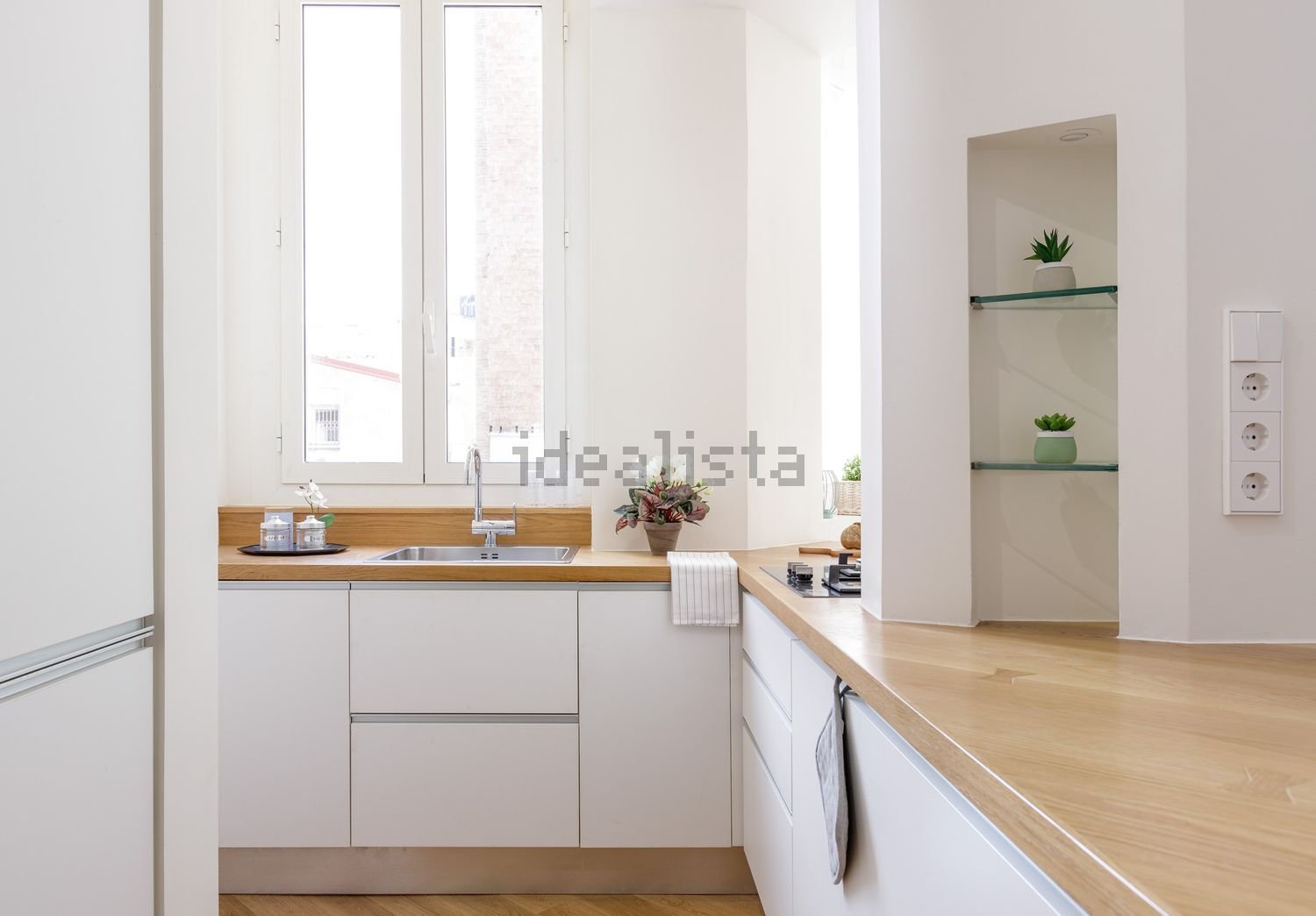 Pis de 116 m² a Barcelona