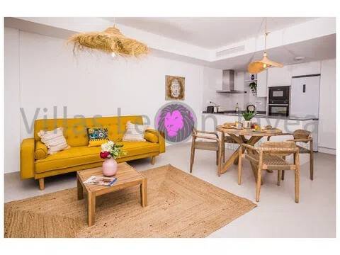 Piso de 84 m² en Jávea