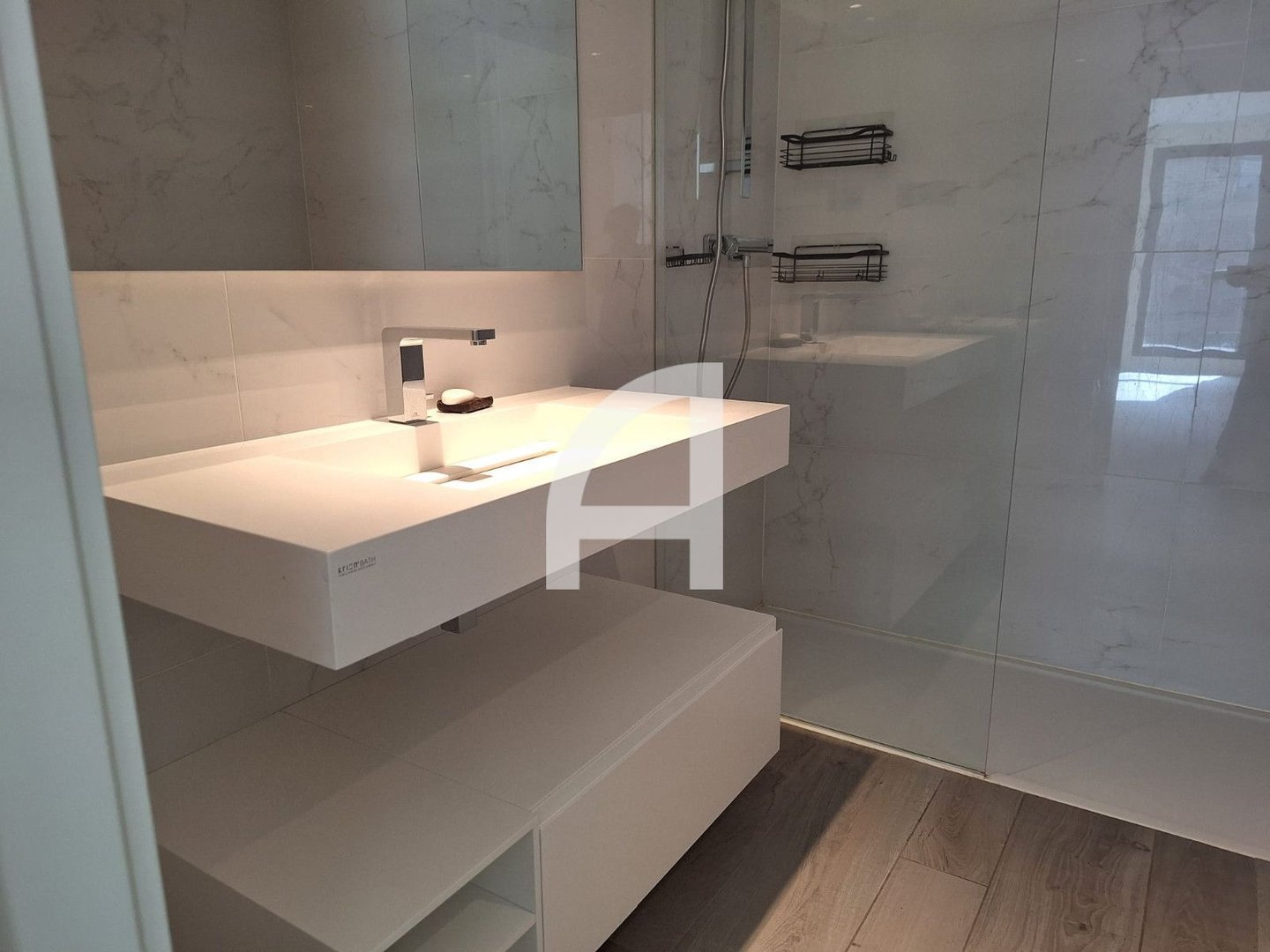 Pis de 130 m² a Esplugues de Llobregat