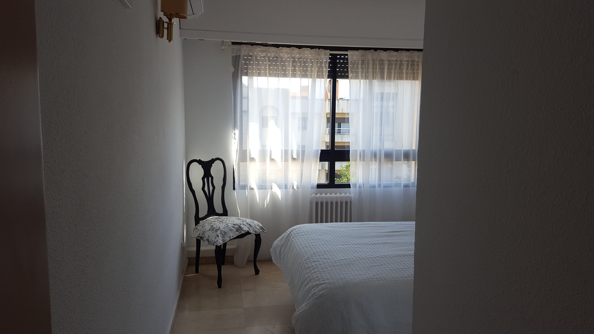 Pis de 60 m² a Madrid