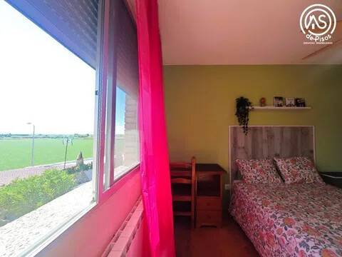 Piso de 144 m² en Alfajarín