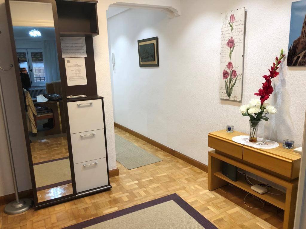 Piso de 125 m² en Salamanca